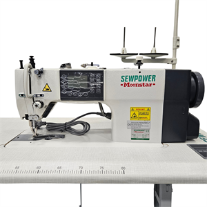 303 Deri Makinesi / SP-333