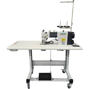 303 Deri Makinesi / SP-333