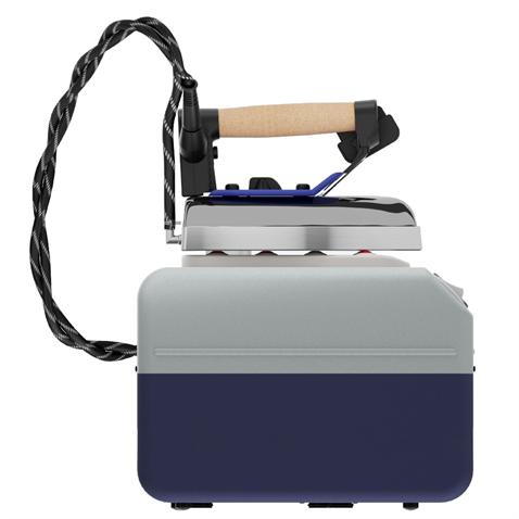 Kazanlı Ütü Süper Mini 3.5lt / SPR/MN 2035