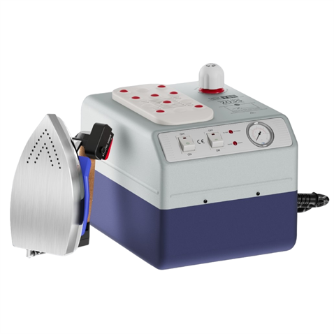 Kazanlı Ütü Süper Mini 3.5lt / SPR/MN 2035