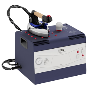 Kazanlı Ütü Süper Mini 7.5lt / SPR/MN 2075