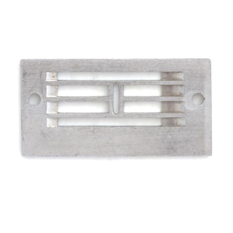 Ev Tipi Zikzak 8mm Plaka / 503682