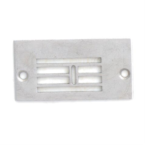 Ev Tipi Zikzak 8mm Plaka / 503682