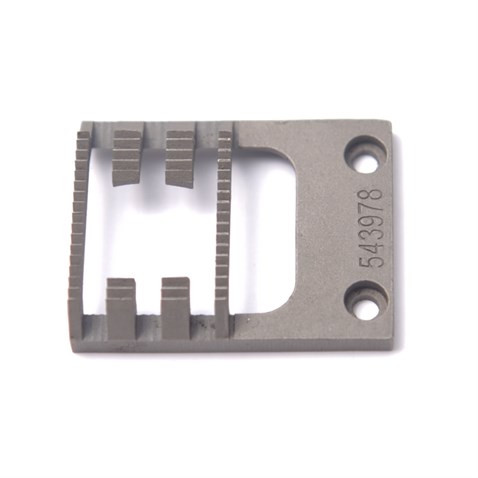 Ev Tipi Zikzak Dişli 12mm / 543978