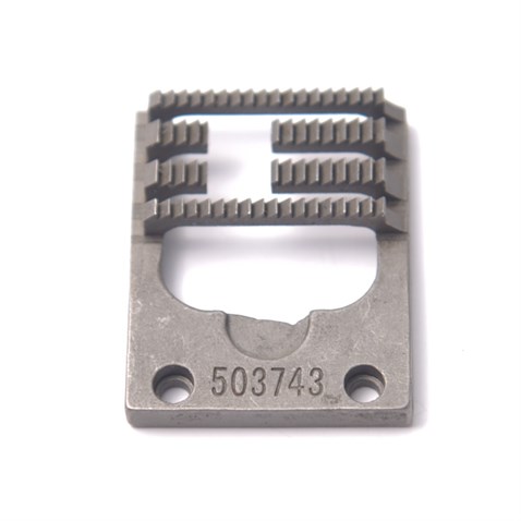 Ev Tipi Zikzak Dişli 8mm / 503743