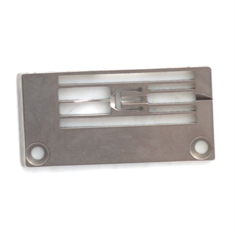 Siruba Reçme Burunlu 5.6mm Plaka / E2626P