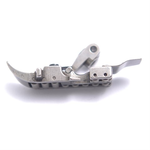 Siruba Overlok 4 İp Rulmanlı Ayak / P253/F374 WITH BEARING