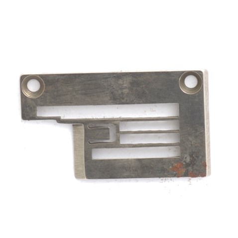 Siruba Reçme 4.8mm Bant Plaka / E3025