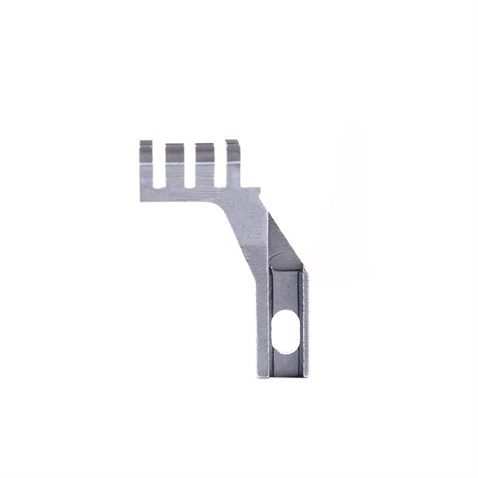 Siruba Reçme Etek Arka 5.6mm Dişli / D1207