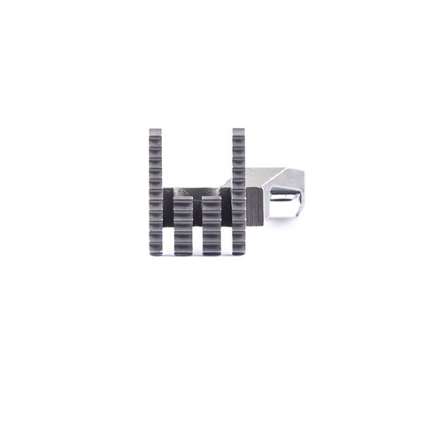 Siruba Reçme Etek Arka 5.6mm Dişli / D1207