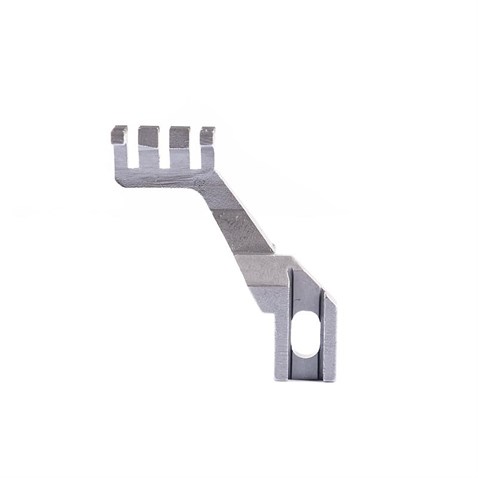 Siruba Reçme Etek Ön 5.6mm Dişli / H1259