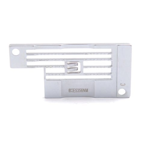 Siruba Reçme Regulalı Soldan Bıçaklı C007KD Plaka / E5356NM