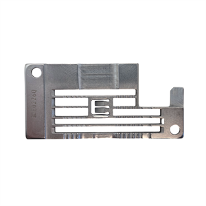 DİĞER PARÇA GRUPLARISirubaSiruba Reçme C007 Seri Soldan Bıçaklı Plaka 5.6mm / E0226Q