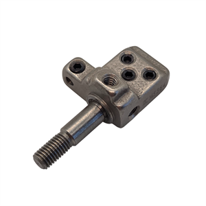 İĞNE BAĞI GRUBUSirubaSiruba Reçme Regulalı Soldan Bıçaklı C007KD 6.4mm İğne Bağı / M5364-E