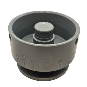 Siruba Vc008 Lastik Makine Volantı / VD01T-A
