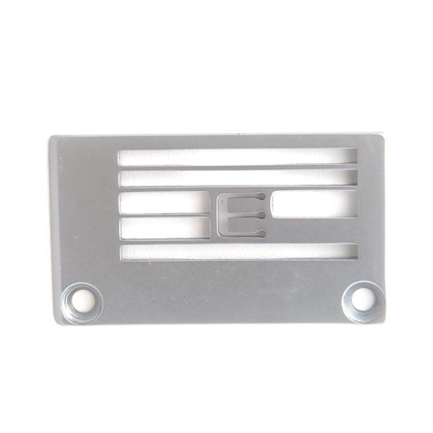 Siruba C007JD Gizli Etek Plaka / E2327P (29013)