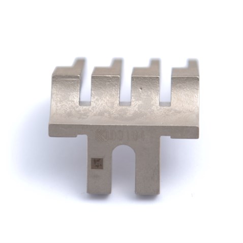 Siruba Lastik 4 İğne 8.5mm Dişli / D9104