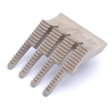 Siruba Lastik 4 İğne 8.5mm Dişli / D9104