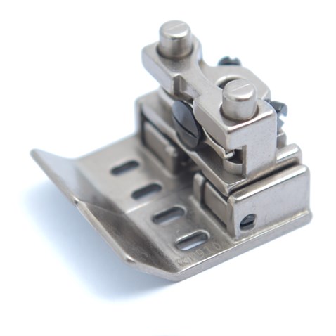 Siruba Lastik 4 İğne 8.5mm Ayak / P9104-A