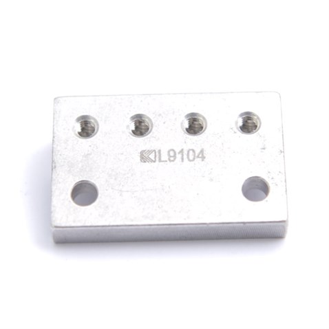 Siruba Lastik 4 İğne Lüper Kütüğü / L9104