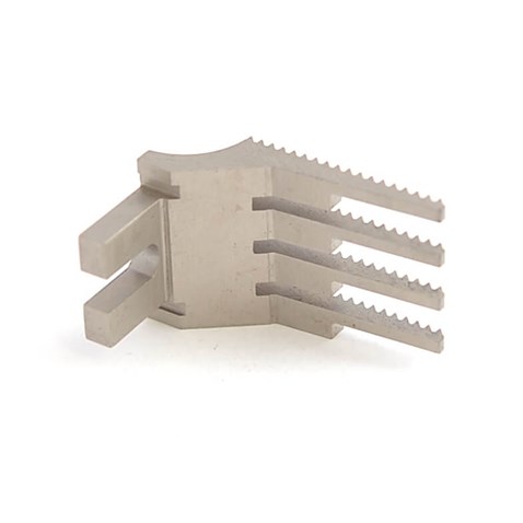 Siruba Lastik 4 İğne Makine Dişlisi / D9004