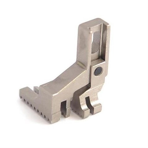 Siruba Overlok 3 İp Eşarp Arka ve Zincir Dişli / D201+D209