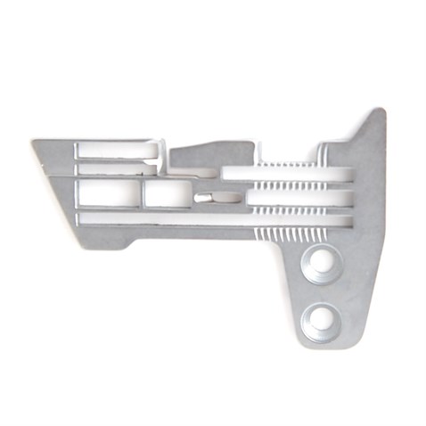 Siruba Overlok 5 İp Plaka / E871