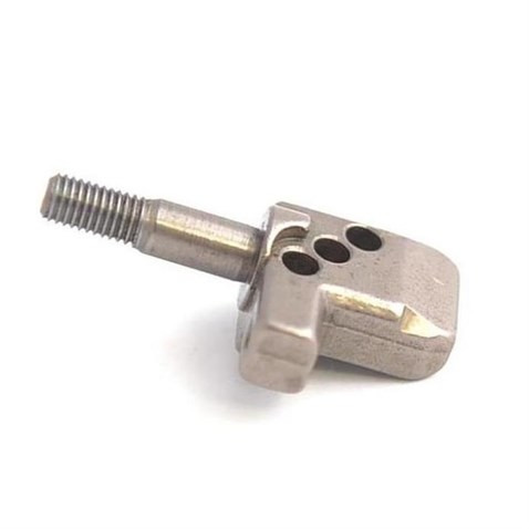 Siruba Reçme Regulalı Soldan Bıçaklı C007KD 5.6mm İğne Bağı / M5356