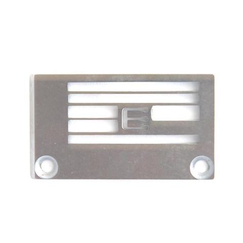 Siruba Reçme 5.6mm Plaka / E2326P