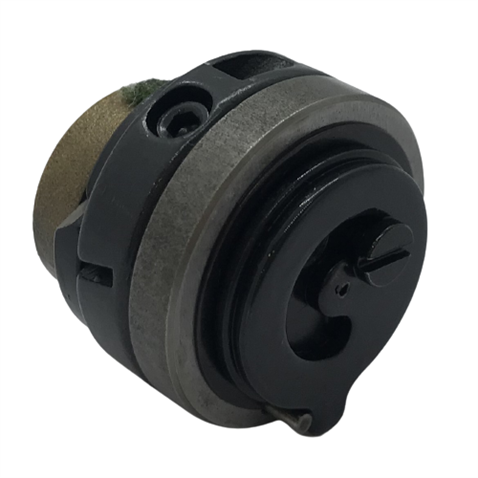 Siruba Reçme C007 Seri Soldan Bıçaklı Eksantrik / MV16-C