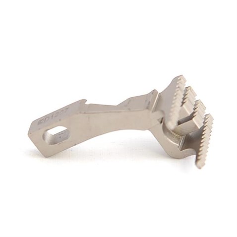 Siruba Reçme Etek Arka 5.6mm Dişli / D1207