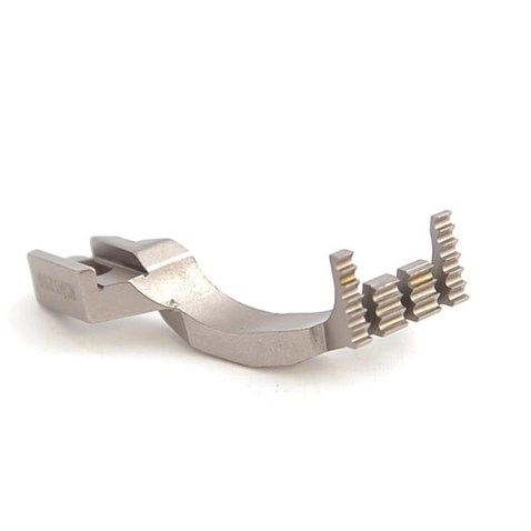 Siruba Reçme Etek Ön 5.6mm Dişli / H1259