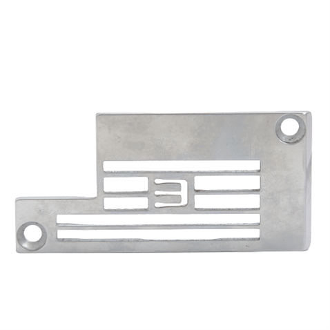 Siruba Reçme C007 Seri Soldan Bıçaklı 5.6mm Plaka / E5356JM