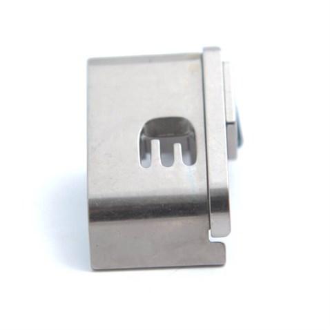 Siruba Reçme Soldan Bıçaklı Etek 4.8mm Ayak/P2907A