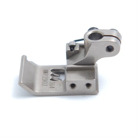 Siruba Reçme Soldan Bıçaklı Etek 4.8mm Ayak/P2907A
