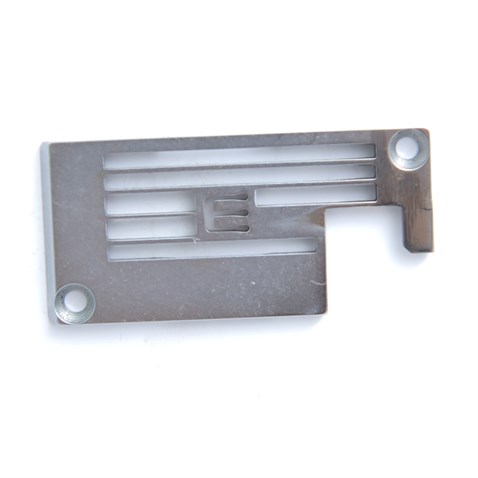 Siruba Reçme C007 Seri Soldan Bıçaklı Plaka 5.6mm / E0226R