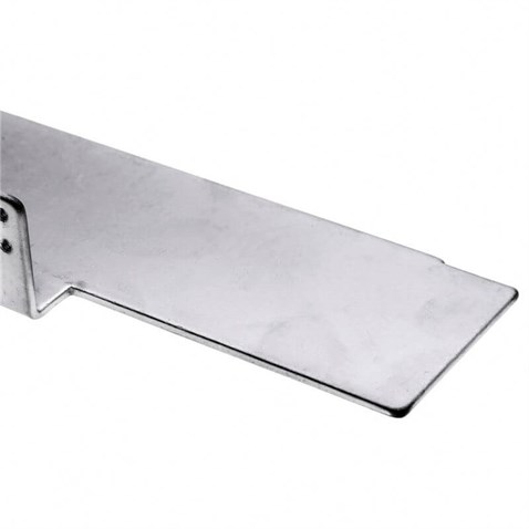 Siruba Reçme Yan Metal Sürgü Kapak / FQ10 (MA46)