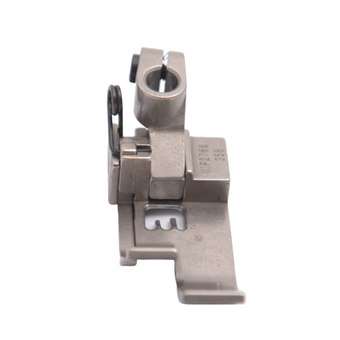 Siruba Reçme C007 Seri Soldan Bıçaklı 5.6mm Ayak / P2766-A