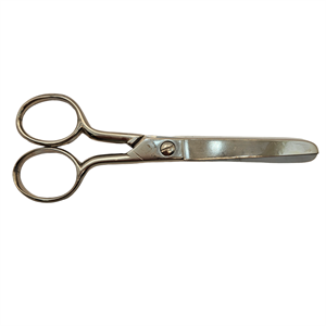 Küt Uçlu Makas 14cm / 4202-5.5