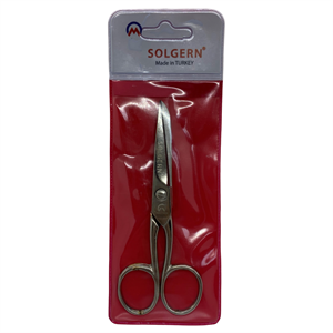 Makas Vidalı 13cm / 232-5