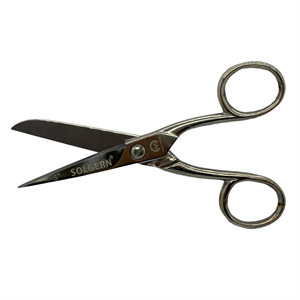 Makas Vidalı 13cm / 232-5