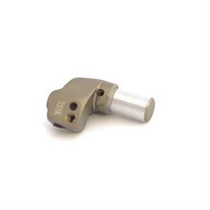 Siruba Overlok 5 İp 10mm Kot İğne Bağı / KG255K-E