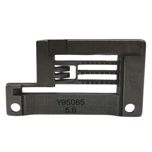 Yamato-Typical-Kingtex Reçme Bant Plaka 5.6mm / 95085