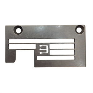 Siruba Reçme Plaka / E6326