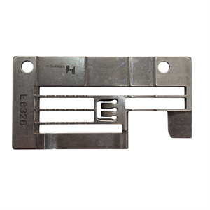 Siruba Reçme Plaka / E6326