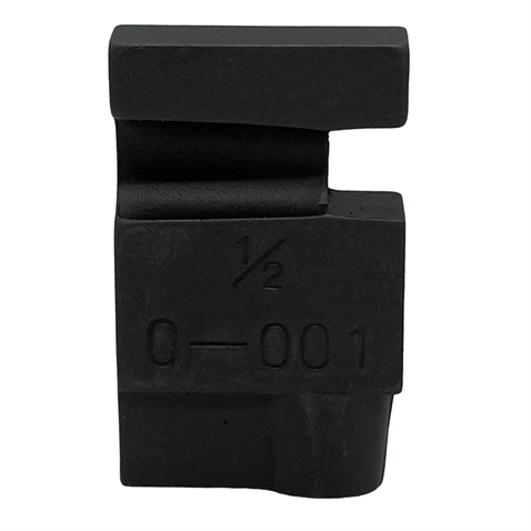 Reece Gözlü İlik Balta 1/2inç / 10-1069-0-001