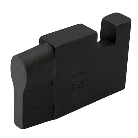 Reece Gözlü İlik Balta 1/2inç / 10-1069-0-001