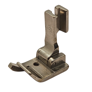 Düz Makine Yaylı İğne Fitil Ayak / SP-733  3/8