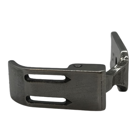 Brother Çiftiğne 1/4 Fermuar Ayak / 259635 1/4inç