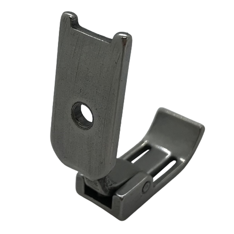 Brother Çiftiğne 1/4 Fermuar Ayak / 259635 1/4inç